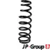 Пружина передняя JP group 3842201700