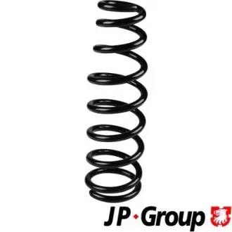 Пружина передняя JP group 3842201700