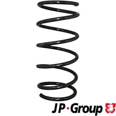Пружина передняя JP group 4142200500
