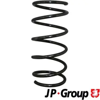 Пружина передняя JP group 4142200500
