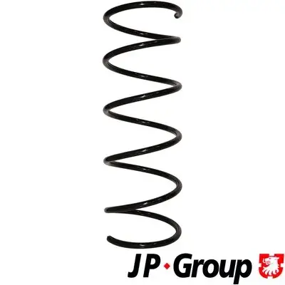 Пружина передняя JP group 4142200700