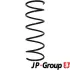Пружина передняя JP group 4142200700