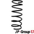 Пружина передняя JP group 4142201600