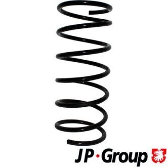 Пружина передняя jp group 4142201600 на Пежо 309