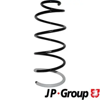 Пружина передня JP Group 4142202600