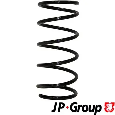 Пружина передняя JP group 4142203700