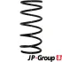 Пружина передняя JP group 4142203700