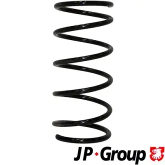 Пружина передняя JP group 4142203700