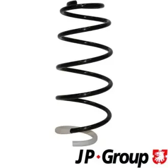 Пружина передня JP Group 4142204600
