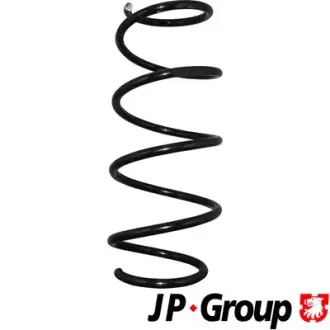 Пружина передняя JP group 4342202800
