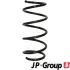Пружина передняя JP group 4342204600