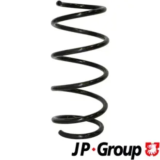 Пружина передняя JP group 4342204600