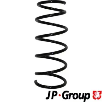 Пружина передняя JP group 4342205300 Рено Express