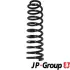 Пружина задняя JP group 1152200100