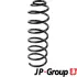 Пружина задняя JP group 1152200300