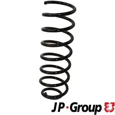 Пружина задняя JP group 1152200400