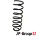 Пружина задняя JP group 1152200400