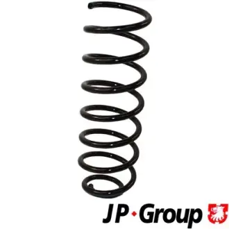 Пружина задняя JP group 1152200400