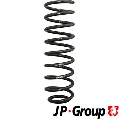 Пружина задняя JP group 1152201000