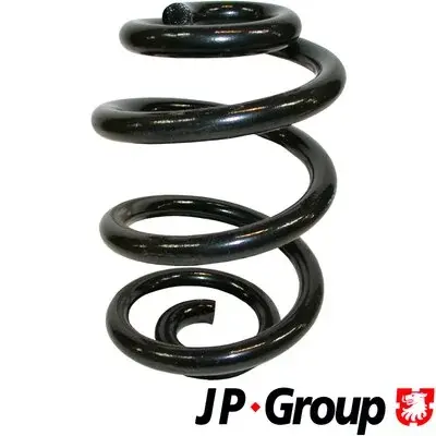 Пружина задняя JP group 1152201100