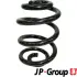 Пружина задняя JP group 1152201100