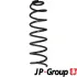 Пружина задняя JP group 1152201300