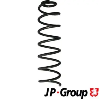 Пружина задняя JP group 1152201300