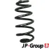 Пружина задняя JP group 1152201400