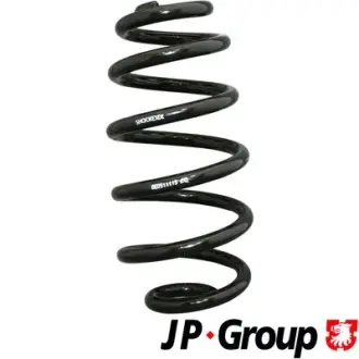Пружина задняя JP group 1152201400