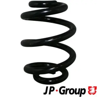 Пружина задняя JP group 1152201600