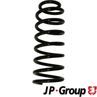 Пружина задняя JP group 1152201700