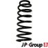 Пружина задняя JP group 1152201700