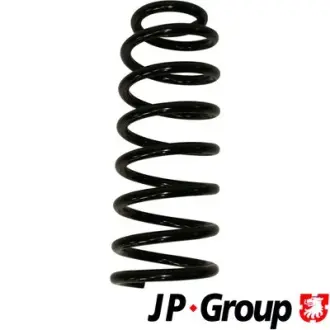 Пружина задняя JP group 1152201700