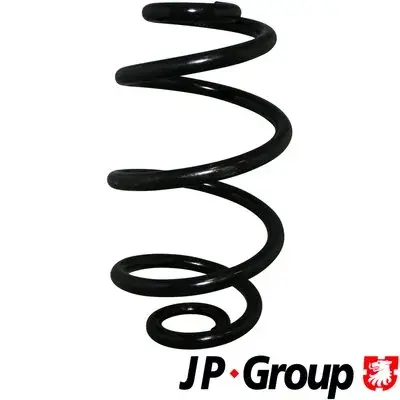 Пружина задняя JP group 1152201900