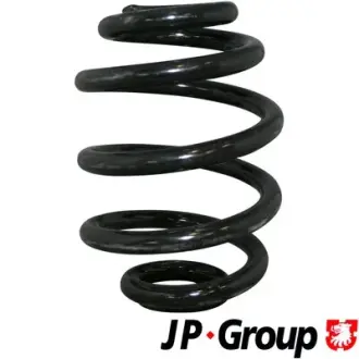 Пружина задняя JP group 1152202100