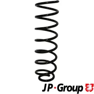 Пружина задняя JP group 1152202800