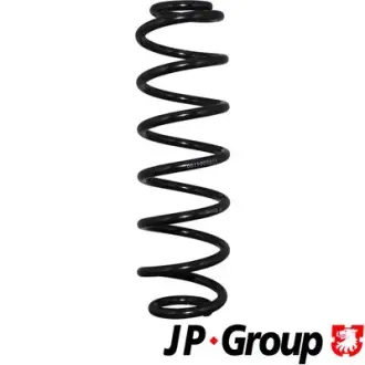 Пружина задняя JP group 1152204100 Шкода Roomster
