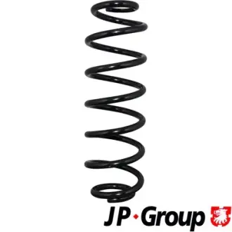 Пружина задняя JP group 1152205100