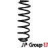Пружина задняя JP group 1152210600