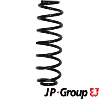 Пружина задняя JP group 1152210600