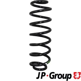 Пружина задняя JP group 1152213400