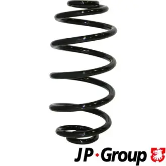 Пружина задняя JP group 1152214400
