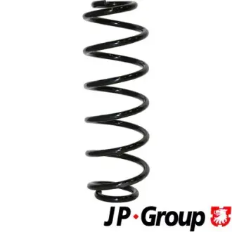 Пружина задняя JP group 1152214600