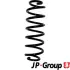 Пружина задняя JP group 1152214800