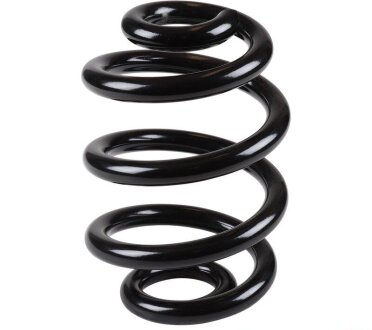 Пружина задняя jp group 1152215500 на Фольксваген Транспортер т4