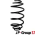 Пружина задняя JP group 1252204200