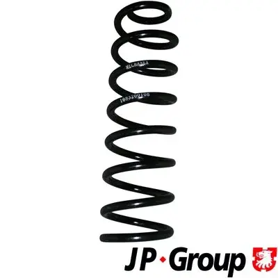 Пружина задняя JP group 1352200600