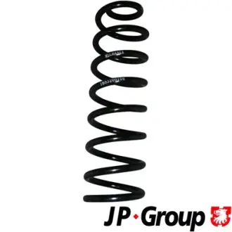 Пружина задняя JP group 1352200600