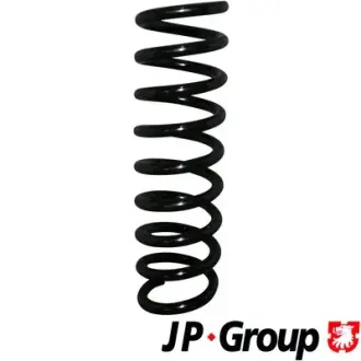 Пружина задняя JP group 1352200700