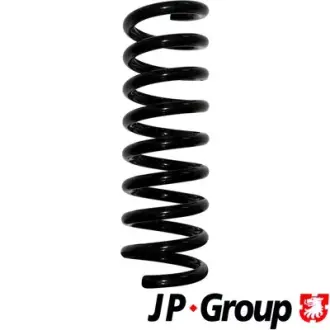 Пружина задняя JP group 1352202100